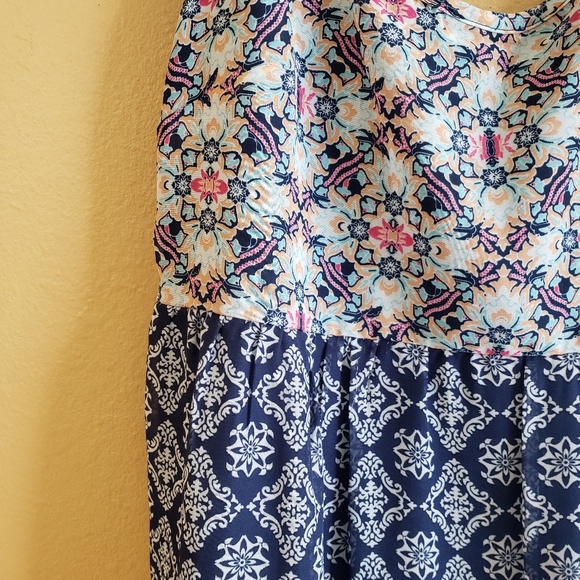 Speechless boho dress - Picture 3 of 3